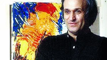 A Palazzo Ducale una mostra dedicata a Mario Schifano