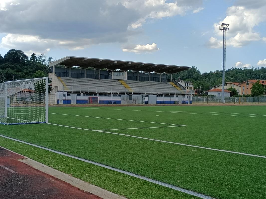 Gallarate Tifosi Del Pavia Calcio Presi A Bastonate Da Persone Incappucciate Dopo La Partita