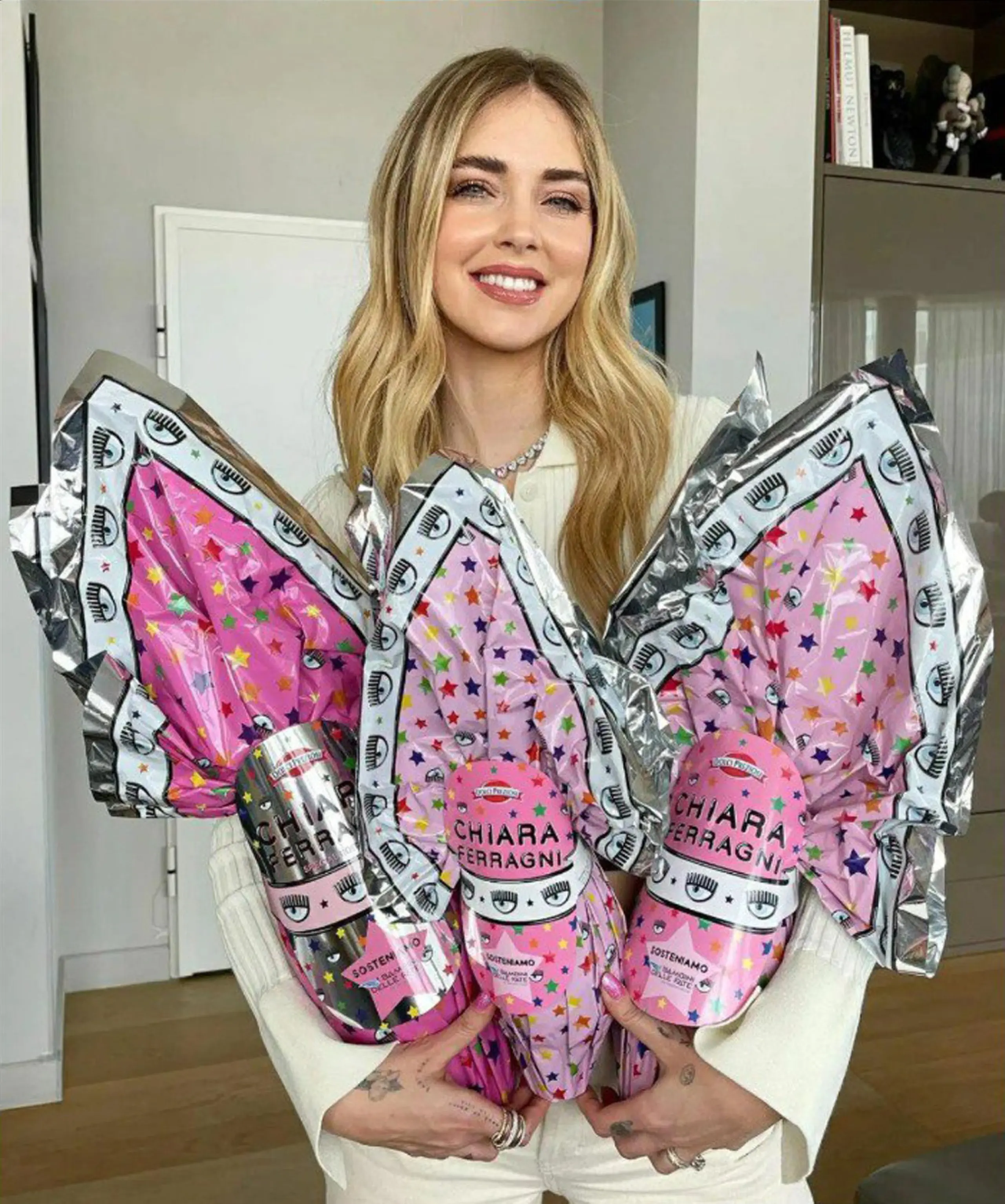 Ddl Ferragni: cos’è e cosa prevede per influencer e produttori