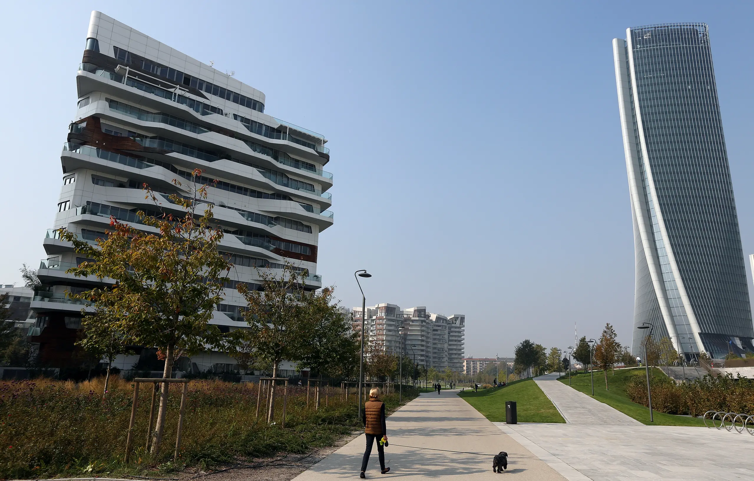 Giornata Fai d'autunno domenica 15 ottobre: ecco beni e luoghi aperti in Lombardia / VIDEO