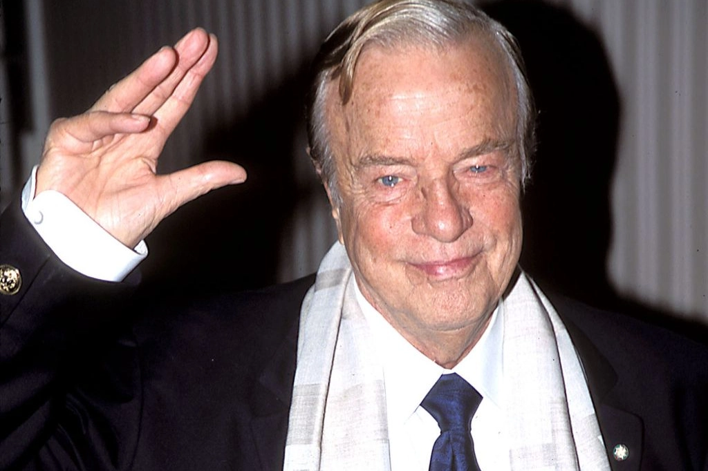 Franco Zeffirelli