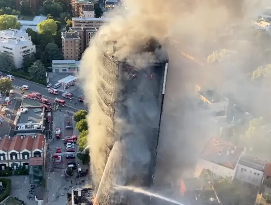 Torre dei Moro, i progetti al rush finale. "E ora mappare i siti a rischio"