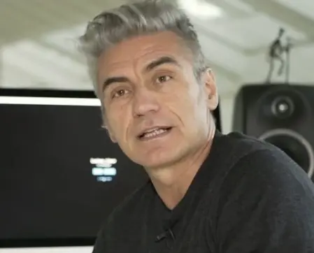 Brescia, al multisala Oz arriva Luciano Ligabue