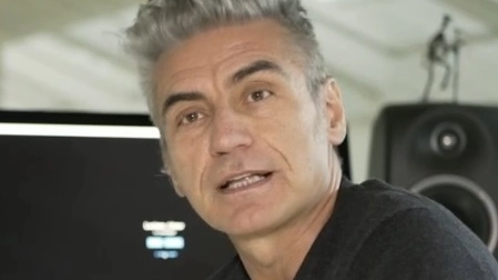 Luciano Ligabue