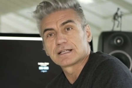 Luciano Ligabue