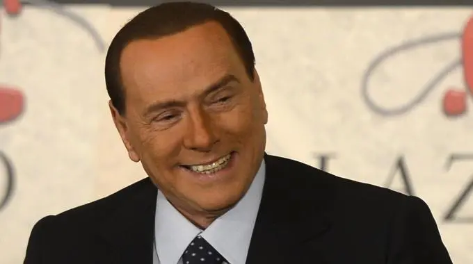 Interviste a Berlusconi, multe annullate