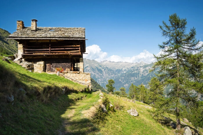 Valle d'Aosta