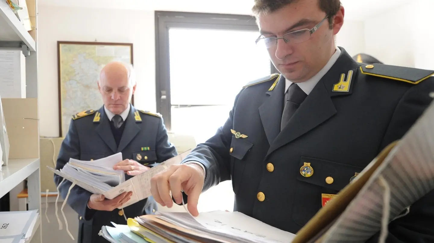 Furbetti del reddito di cittadinanza: in 17 mesi truffe per 82 milioni