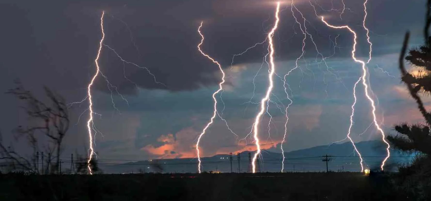 Maltempo A Milano E In Lombardia Il Meteo In Diretta Pioggia