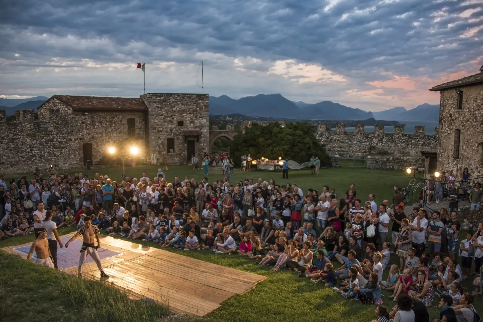 Ferragosto 2022, cosa fare in Lombardia: eventi, sagre e concerti