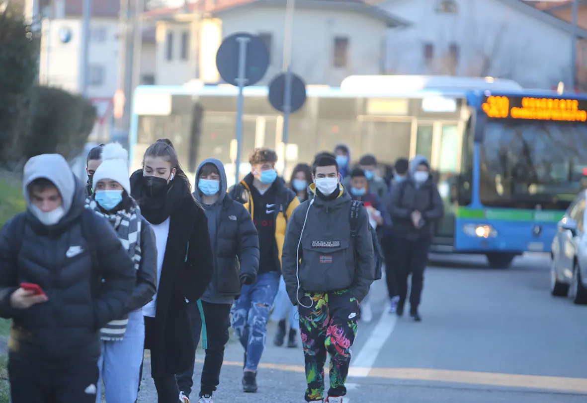 Pnrr, 96 progetti per le scuole della Brianza