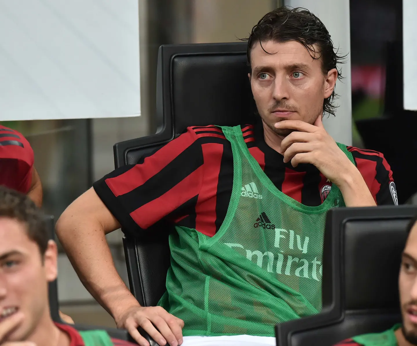 Calciomercato Atalanta, suggestione Montolivo