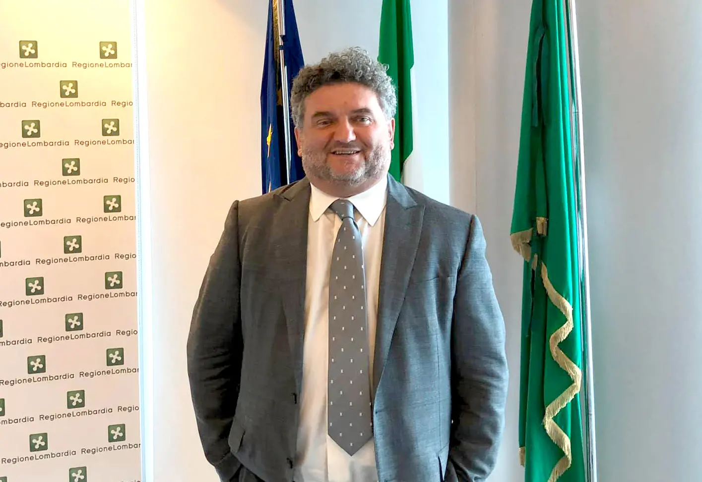 Aler, Mattinzoli si smarca dalla Lega