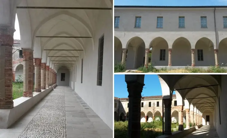 Cremona, l’ex convento di Santa Monica sarà il nuovo campus della Cattolica