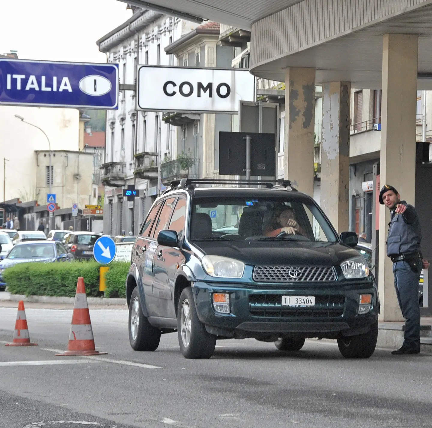 Stress da lavoro in Canton Ticino: meglio la settimana di 32 ore