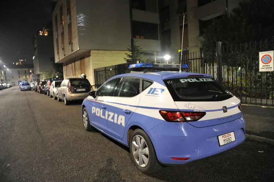 Milano, movida violenta: due aggressioni in poche ore