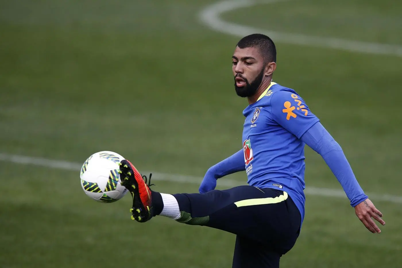 Calciomercato: ufficiale, Gabigol all'Inter