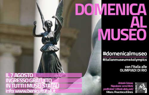 Musei Gratis A Milano Domenica Agosto Tutte Le Informazioni