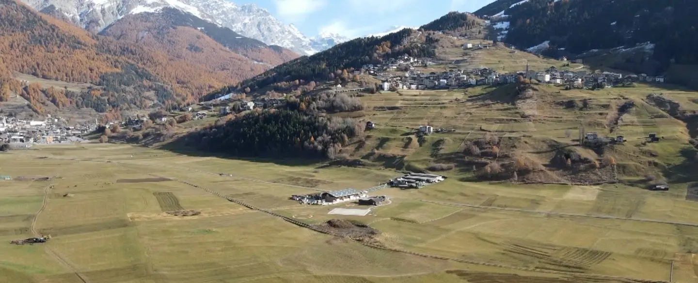 Bormio, tangenziale olimpica: un referendum deciderà il destino dell'opera