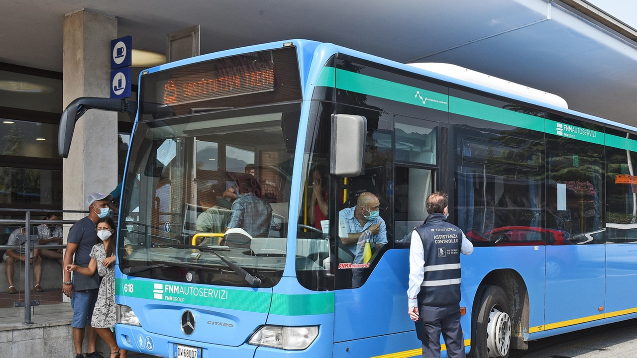 C'è anche un identikit del maniaco che colpisce sull'autobus C40