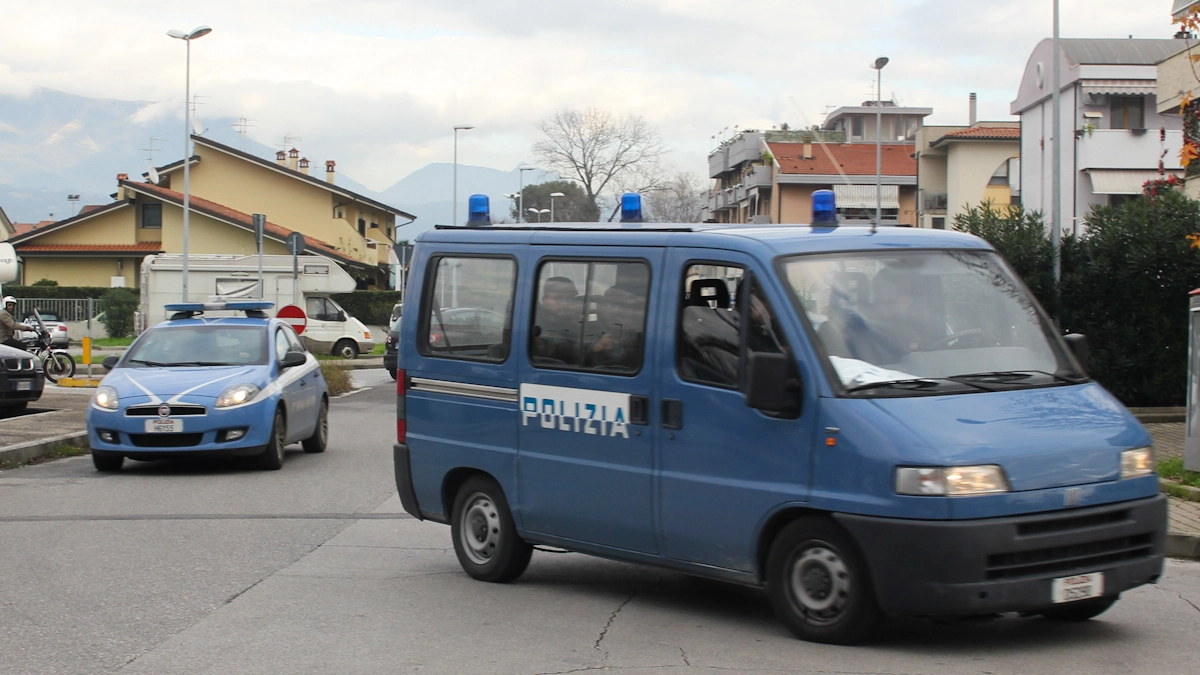 Polizia