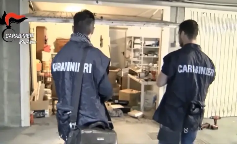 Catanzaro, fermato traffico internazionale di droga della 'ndrangheta. 20 arresti