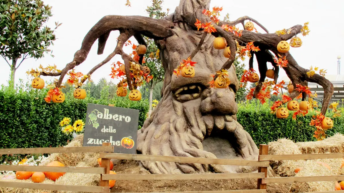 Halloween 2014: feste, eventi e maschere. Ecco cosa fare con i bambini in  Lombardia il 31 ottobre