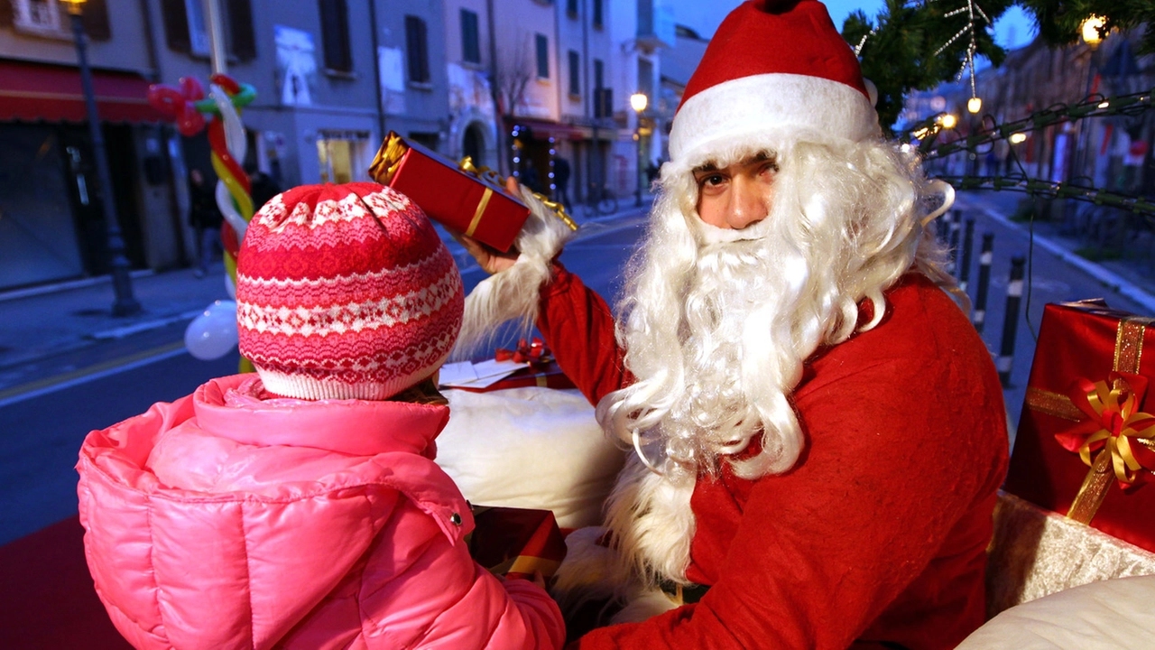 Concerti, sagre e presepi: tutti gli eventi di Natale