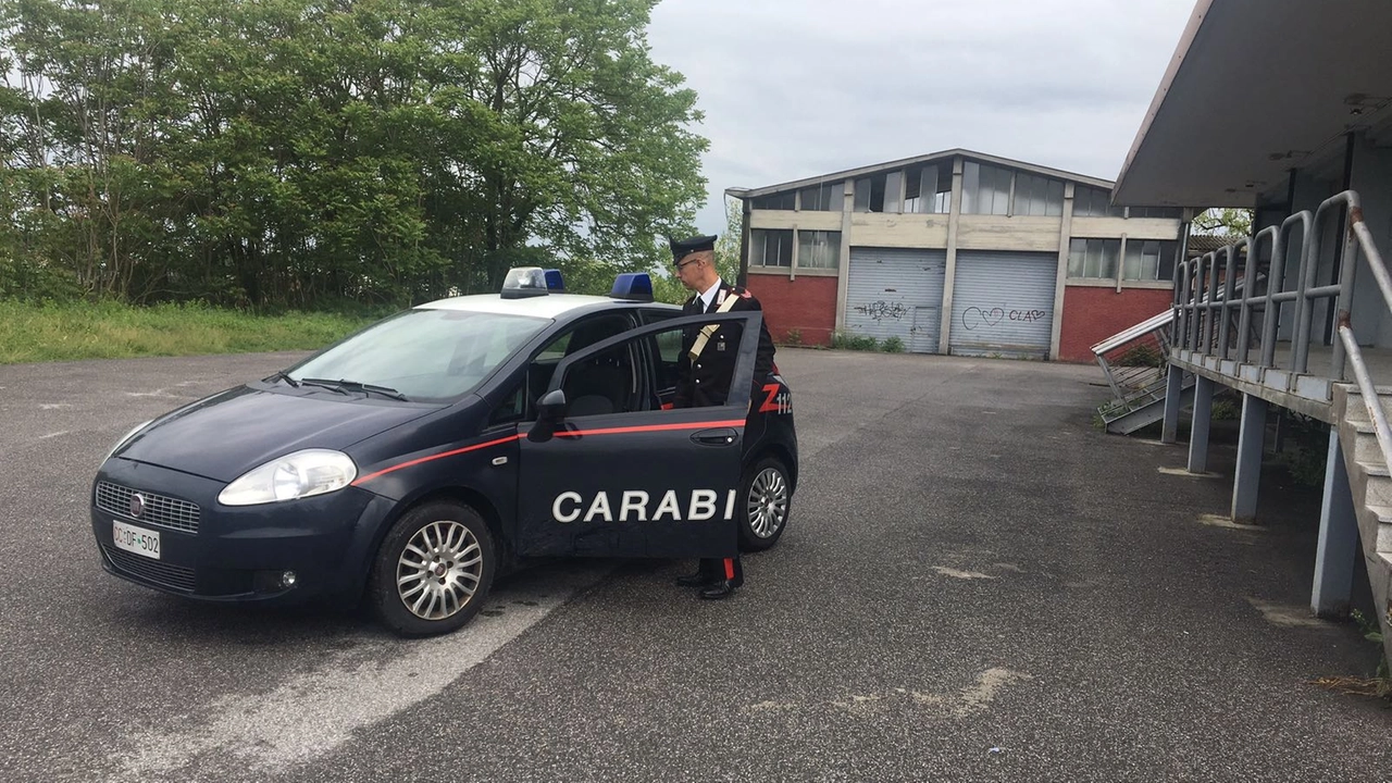 Carabinieri di Cremona