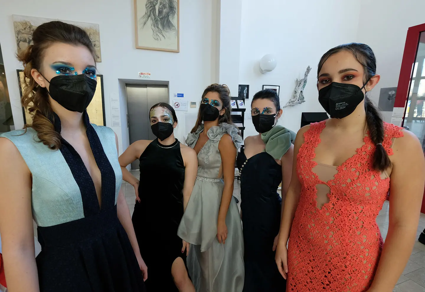 Monza, università della moda all’Accademia Pbs