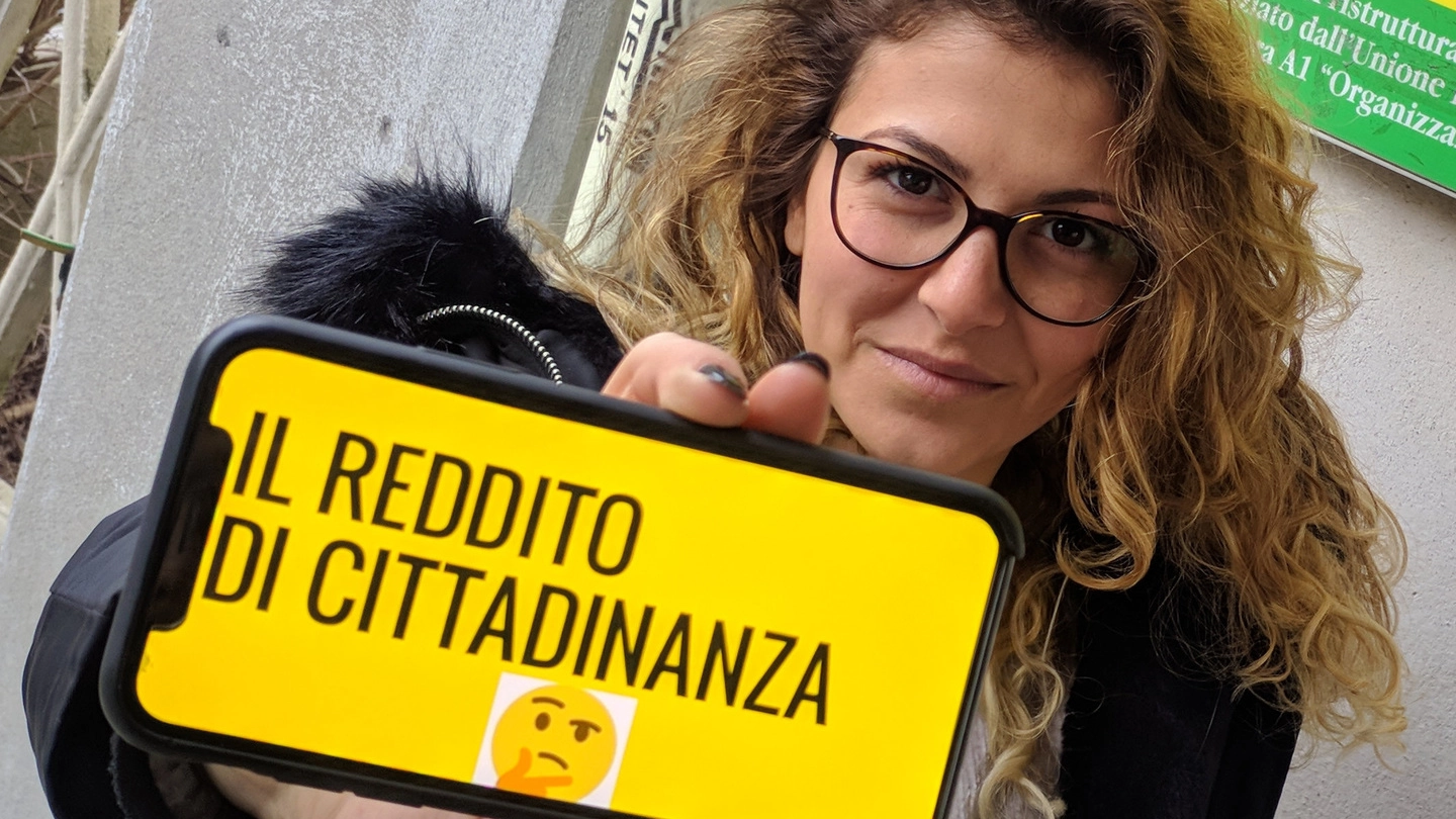 Il reddito di cittadinanza è legato alla riforma dei centri per l’impiego