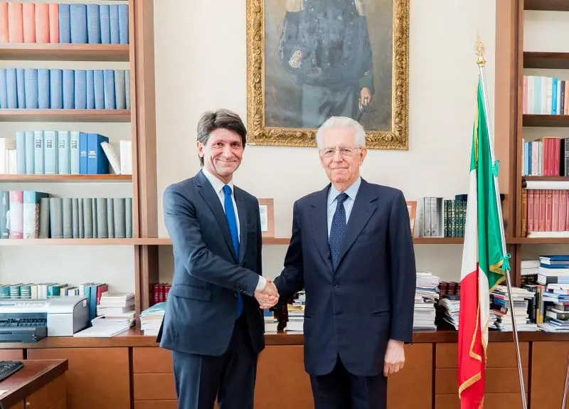 Università Bocconi, Gianmario Verona nuovo rettore