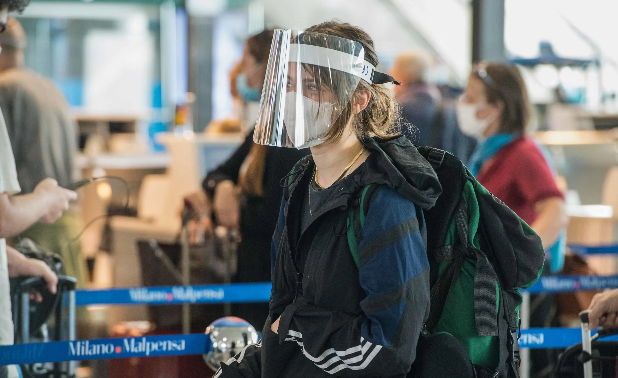 Malpensa, patto transfrontaliero fra comitati