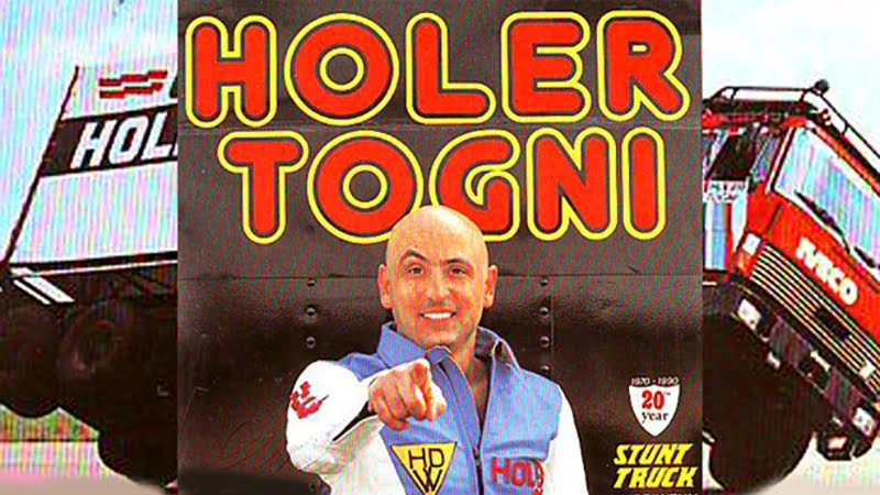 Holer Togni