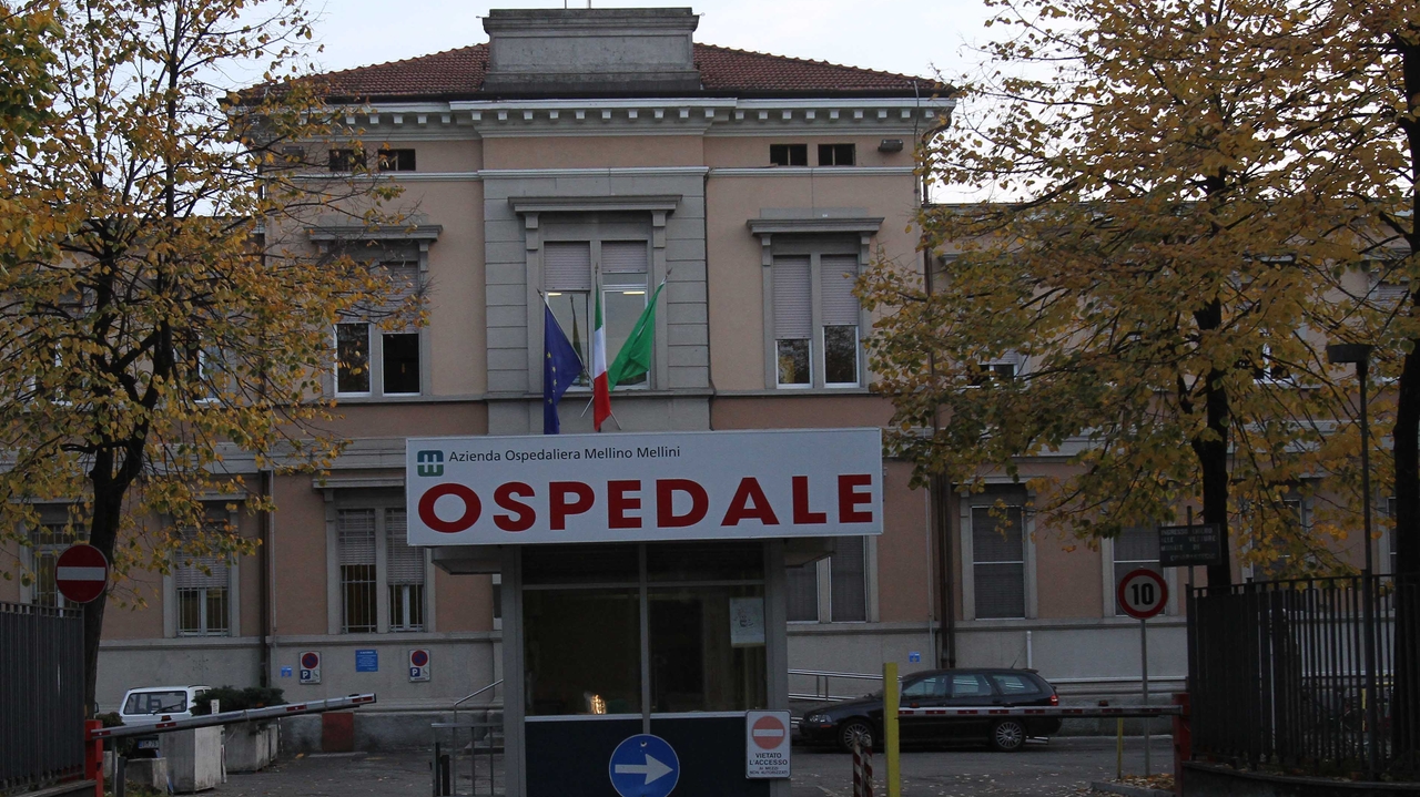 L'ospedale di Chiari