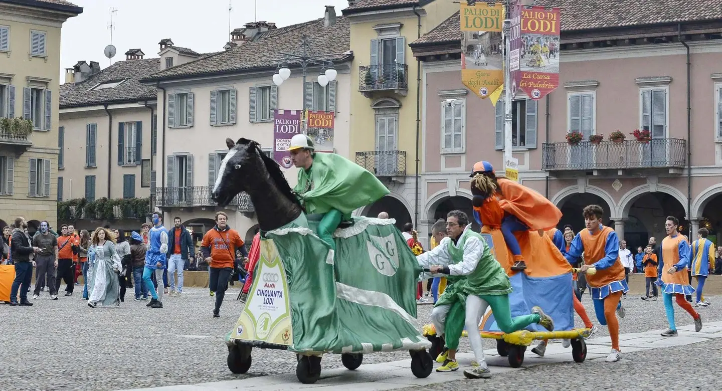 Palio 2021 all’Isola Carolina: giorni decisivi per il via libera