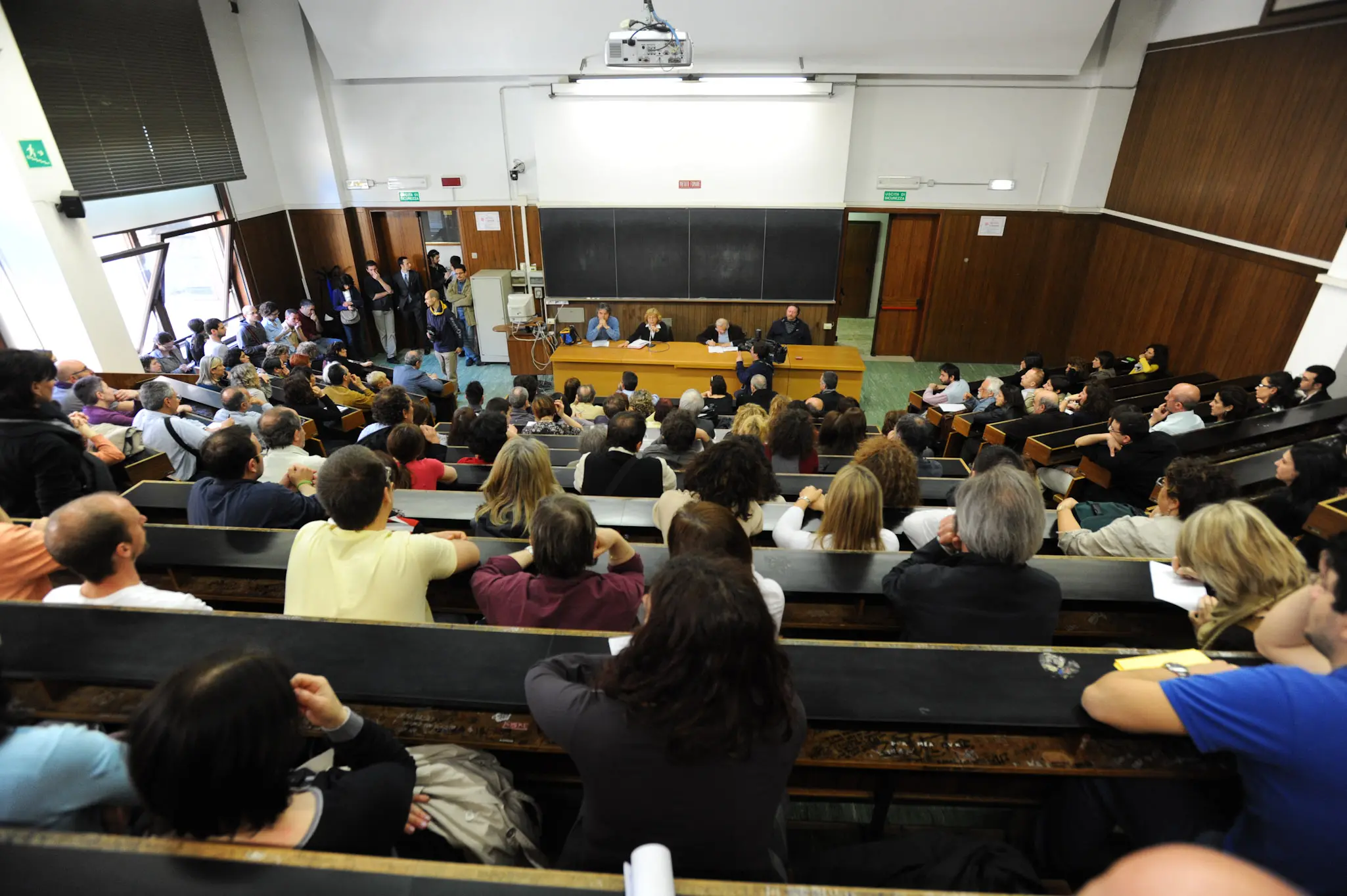 Università, tre lombarde eccellenti sfidano gli atenei di tutto il mondo