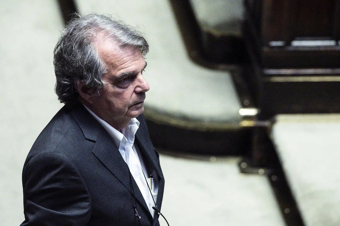 Renato Brunetta