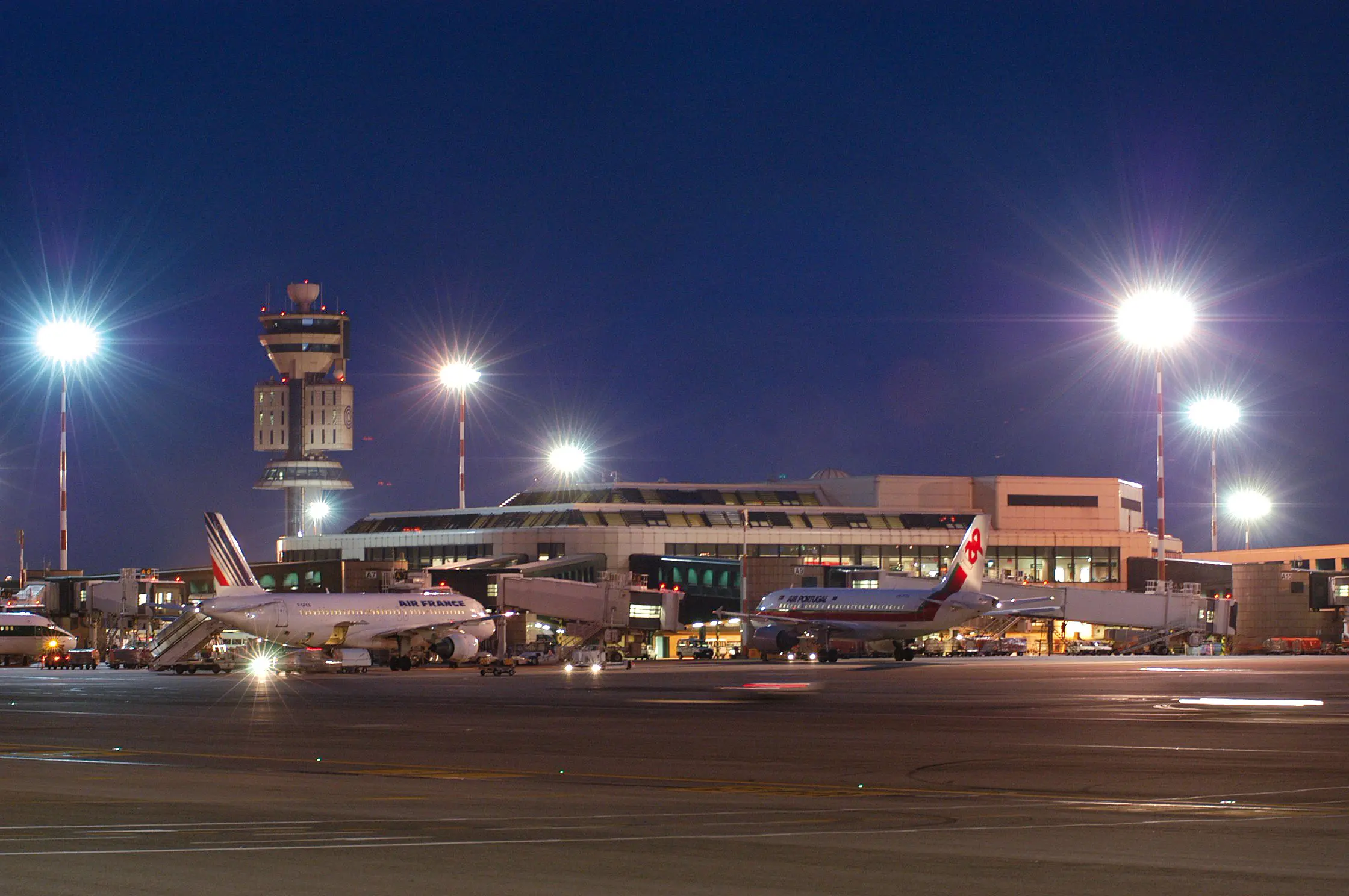 Malpensa, rimpatriato l'egiziano fuggito dall'aereo