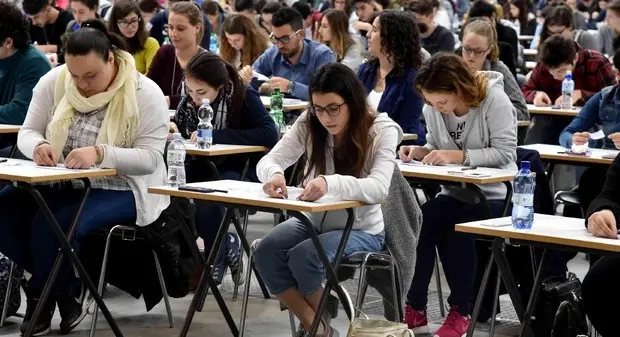 Università, solo un diplomato su quattro si laurea in Lombardia