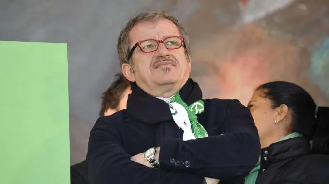 Polemica Lega-Forza Italia, Maroni e l'alleanza in Giunta: "La Lombardia è solida"