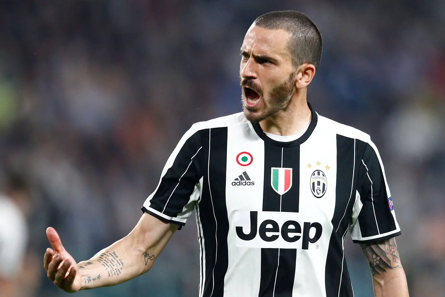 Milan-Bonucci, il matrimonio dell’anno