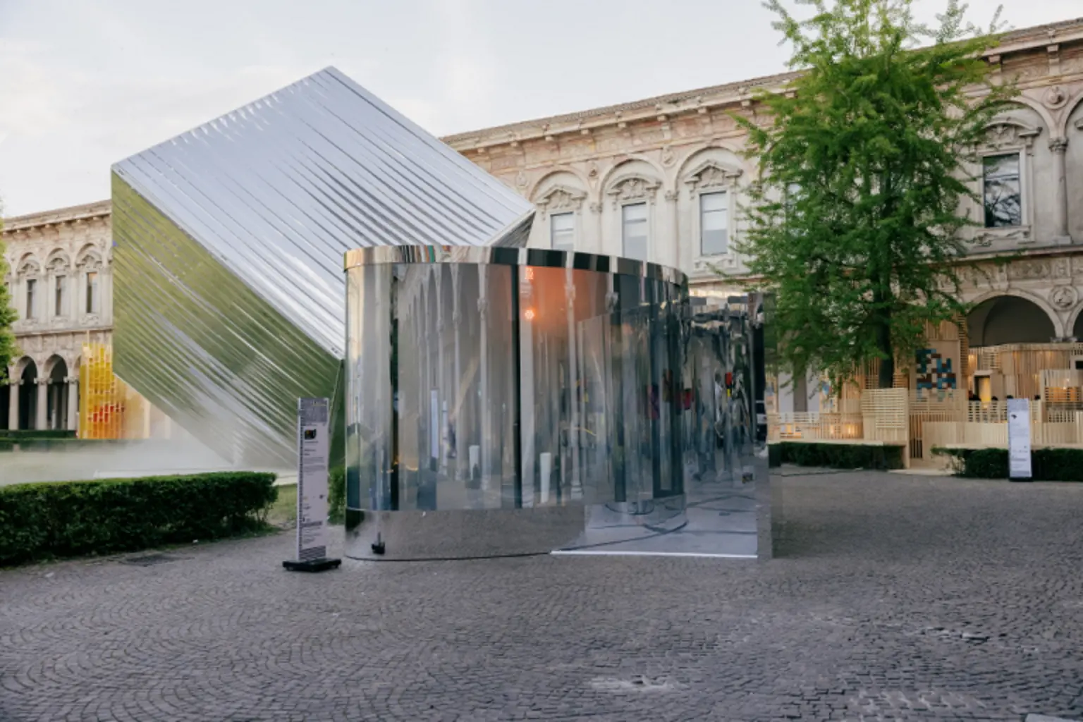 Design week 2023, cosa fare oggi al Fuorisalone