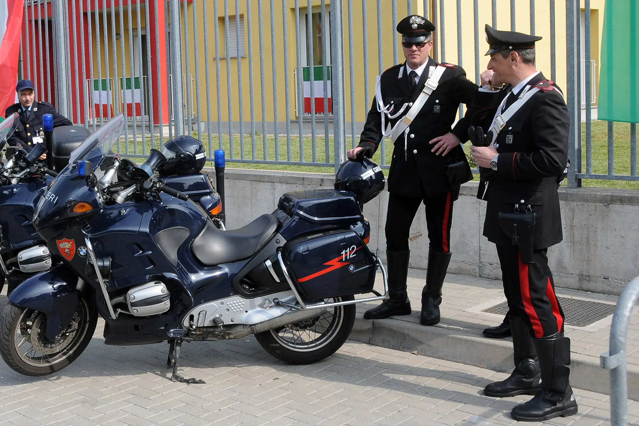 San Vittore Olona, arrestato latitante