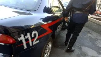 Cantù, spaccio e tentate rapine. Raffica di denunce dei carabinieri