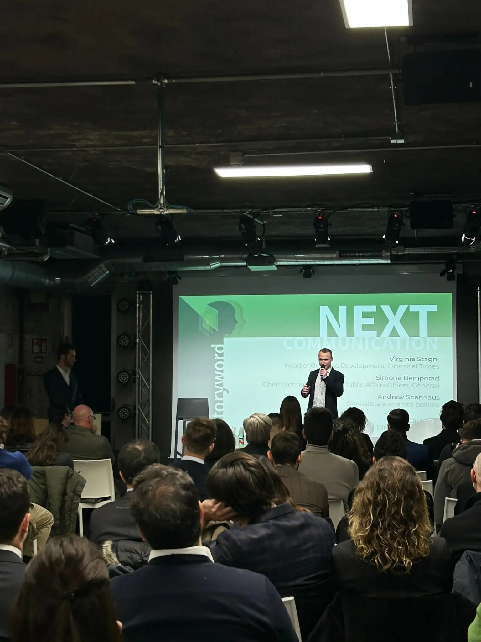 Next Comunication, a Milano il futuro dei media e dell'informazione