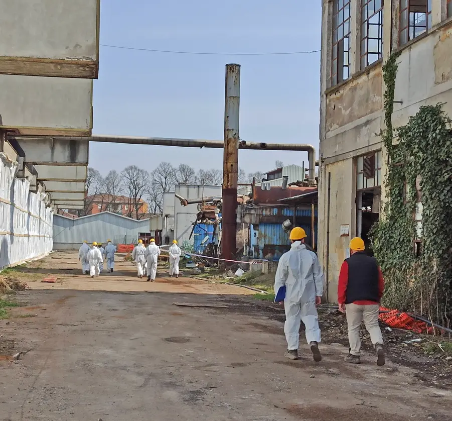 Pavia, cultura d’impresa e turismo: un museo nel nome di Necchi