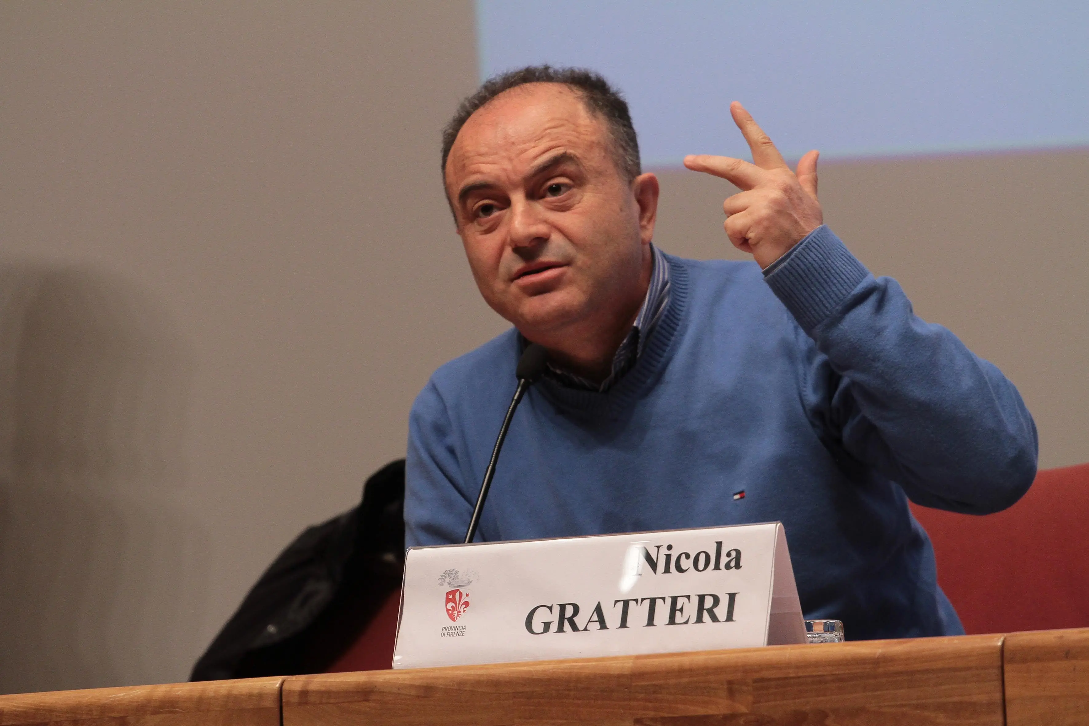 Gratteri non si candida a procuratore di Milano. Nove in lizza per sostituire Greco