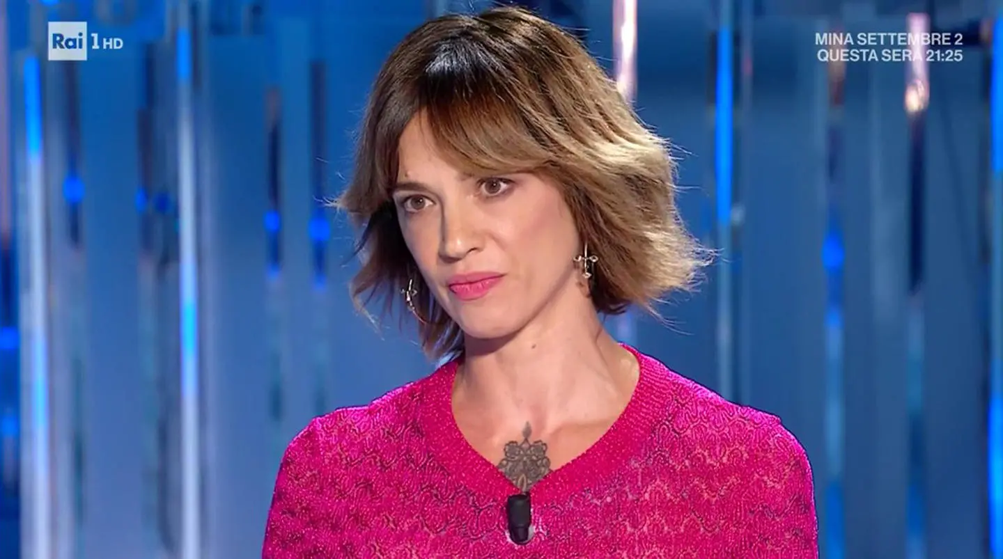 Asia Argento: "Il suicidio di Anthony Bourdain? Litigammo via chat ma fu colpa dell'alcol"