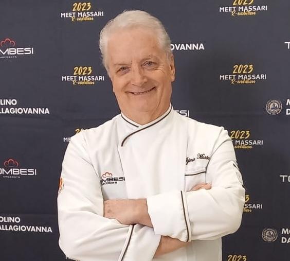 Iginio Massari: il Maestro della pasticceria - Ecommerce Guru